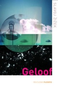Cover: Geloof - Routledge