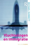 Cover: Vluchtelingen en immigratie - Routledge