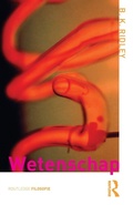 Cover: Wetenschap - Routledge