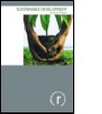 Enlarge image Cover: Sustainable Development - Routledge