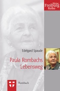 Cover: Paula Rombachs Lebensweg - Rombach Druck- und Verlagshaus