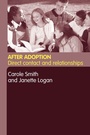 Cover: After Adoption - Routledge