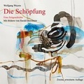 Cover: Die Sch&ouml;pfung - Rombach Druck- und Verlagshaus
