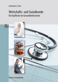 Cover: Wirtschafts- und Sozialkunde f&uuml;r Kaufleute - Merkur Rinteln