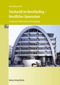 Cover: Stochastik im Berufskolleg - Berufliches Gymnasium - Merkur Rinteln