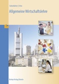 Cover: Allgemeine Wirtschaftslehre - Merkur Rinteln