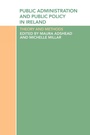 Cover: Public Administration and Public Policy in Ireland - Routledge