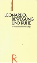 Cover: Leonardo - Rombach Druck- und Verlagshaus