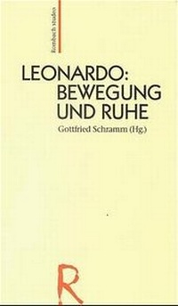 Enlarge image Cover: Leonardo - Rombach Druck- und Verlagshaus