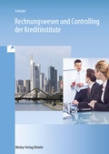 Cover: Rechnungswesen und Controlling der Kreditinstitute - Merkur Rinteln