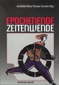 Cover: Epochenende - Zeitenwende - Rombach Druck- und Verlagshaus