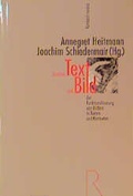 Cover: Zwischen Text und Bild - Rombach Druck- und Verlagshaus