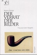 Cover: Der Verrat der Bilder - Rombach Druck- und Verlagshaus