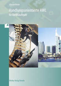 Enlarge image Cover: Handlungsorientierte AWL - Merkur Rinteln
