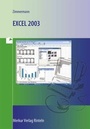Cover: Excel 2003 - Merkur Rinteln