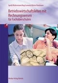 Cover: BWL mit Rechnungswesen f&uuml;r Fachoberschulen - Merkur Rinteln