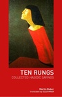 Cover: Ten Rungs - Routledge