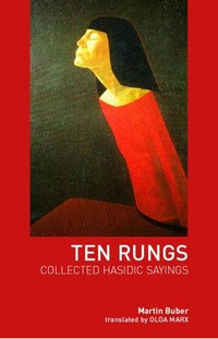 Enlarge image Cover: Ten Rungs - Routledge