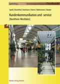 Cover: Kundenkommunikation und -Service - Merkur Rinteln
