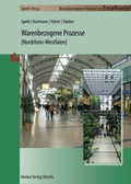 Cover: Warenbezogene Prozesse - Merkur Rinteln