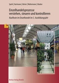 Cover: Einzelhandelsprozesse verstehen, steuern und kontrollieren - Merkur Rinteln