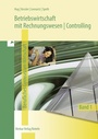 Cover: Betriebswirtschaft mit Rechnungswesen | Controlling - Merkur Rinteln