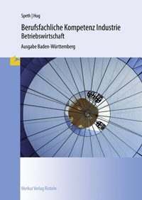 Abbildung von: Berufsfachliche Kompetenz Industrie - Betriebswirtschaft - Merkur Rinteln