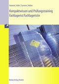 Cover: Kompaktwissen und Pr&uuml;fungstraining - Merkur Rinteln