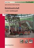 Cover: Einzelhandel - Betriebswirtschaft - 1. und 2. Ausbildungsjahr - Merkur Rinteln