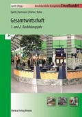 Cover: Gesamtwirtschaft - 1. und 2. Ausbildungsjahr - Merkur Rinteln