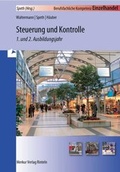 Cover: Steuerung und Kontrolle - 1. und 2. Ausbildungsjahr - Merkur Rinteln