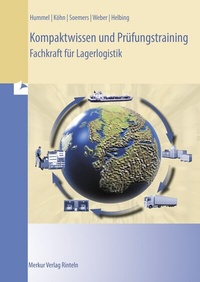 Enlarge image Cover: Kompaktwissen und Prüfungstraining - Merkur Rinteln