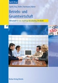 Cover: Wirtschaft f&uuml;r das einj&auml;hrige Berufskolleg zum Erwerb der Fachhochschulreife - Merkur Rinteln