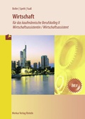 Cover: Wirtschaft - Merkur Rinteln