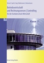 Cover: Betriebswirtschaft und Rechnungswesen/Controlling - Merkur Rinteln
