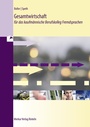 Cover: Gesamtwirtschaft - Merkur Rinteln