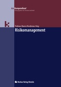 Cover: Risikomanagement - Merkur Rinteln