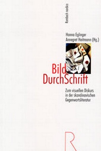 Abbildung von: BildDurchSchrift - Rombach Druck- und Verlagshaus