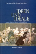 Cover: Ideen und Ideale - Rombach Druck- und Verlagshaus