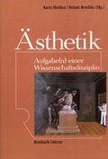 Cover: &Auml;sthetik - Rombach Druck- und Verlagshaus