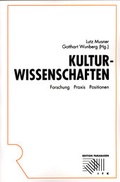 Cover: Kulturwissenschaften - Rombach Druck- und Verlagshaus