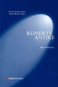 Cover: Kunerts Antike - Rombach Druck- und Verlagshaus