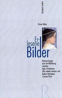 Abbildung von: Er-lesene Bilder - Rombach Druck- und Verlagshaus