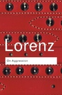 Cover: On Aggression - Routledge
