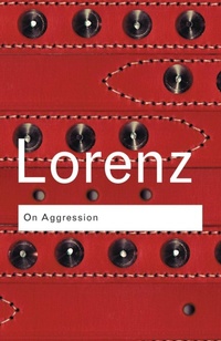 Enlarge image Cover: On Aggression - Routledge