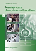 Cover: Personalprozesse - Merkur Rinteln