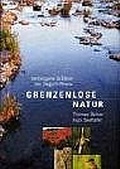Cover: Grenzenlose Natur - Rombach Druck- und Verlagshaus