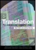 Cover: Translation - Routledge