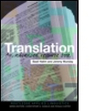 Enlarge image Cover: Translation - Routledge