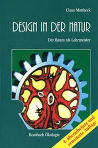 Enlarge image Cover: Design in der Natur - Rombach Druck- und Verlagshaus